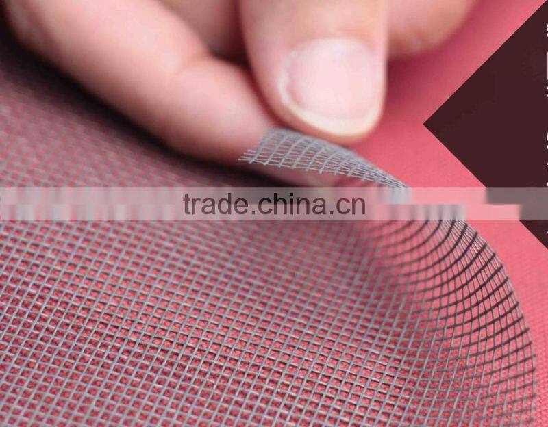 Fiberglass screen wire/fiberglass screen mesh/fiberglass screen cloth