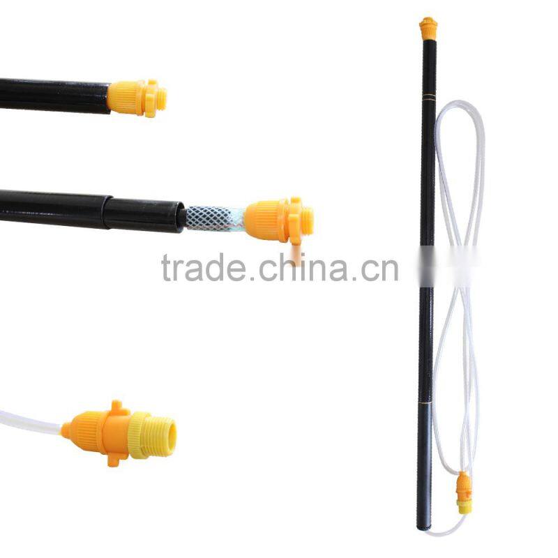 iLot Replacement Heavy-duty Telescopic Fiber Spray Lance