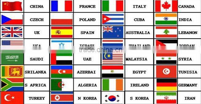 Plastic garden hand pressure trigger pump sprayer nozzle for PET bottle