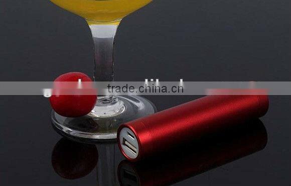 power bank campatible with most mobile phone CE.FCC.RoHs Certificate