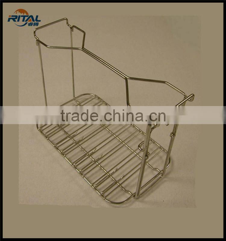 supermarket greeting card display racks