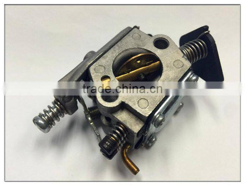 New Product Chinese carburetor Manufacturers 1E38F Chinese Chainsaw