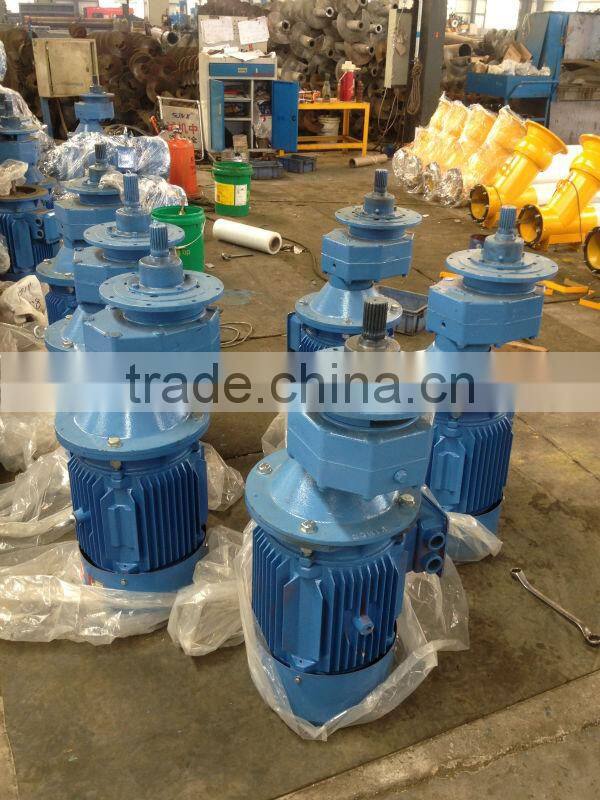 Flexible screw conveyor(diameter 168mm*length 10m) for cement or grain