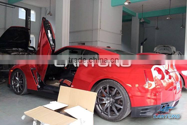 The Newest Fashion Vertical Lambo Door Kit For GTR