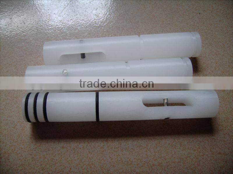 wholesale cnc custom precison soft service ice cream machine parts-reducer