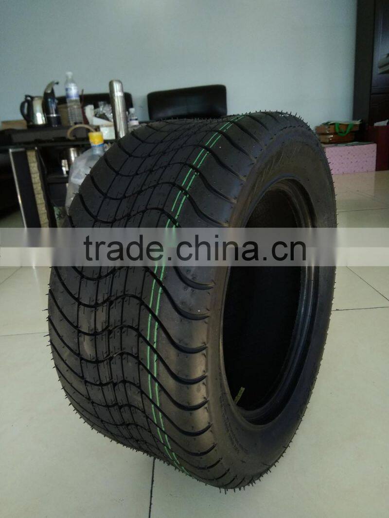 215/50-12 golf cart ATV go kart cart wheel tire lawnmower garden wheel