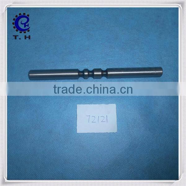 tractor parts 12-72121 spindle rotary tiller gearshifting fork