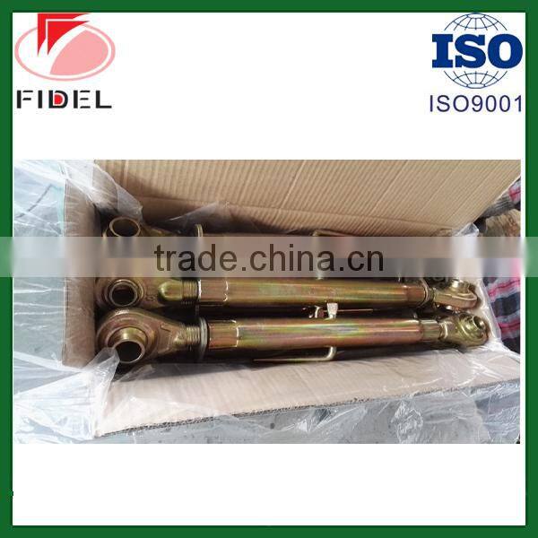 Toplink for Tractors