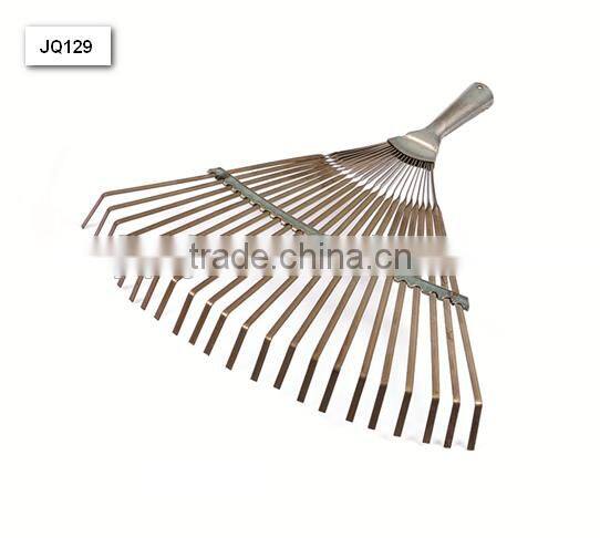 garden rake,farming rake JQ129