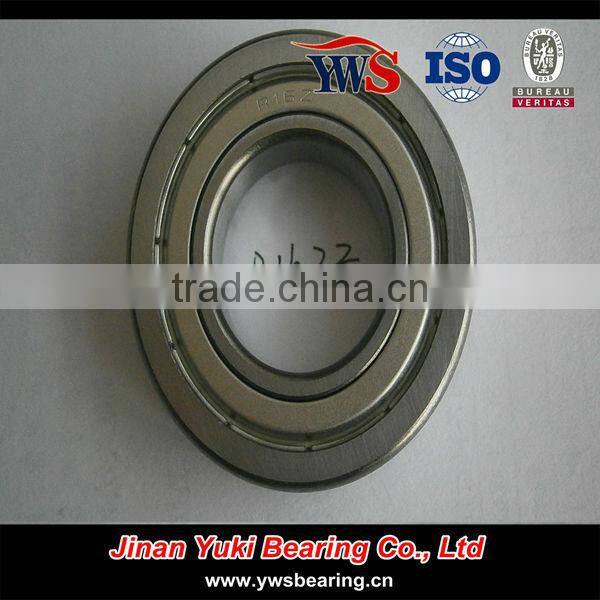 3/4 x 1 5/8 x 7/16 inch ball bearings r12 2rs bearing