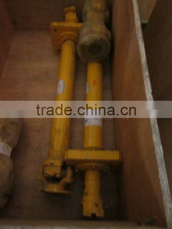 yuchai engine front drive shaft 9322646, diesel engine parts drive shaft