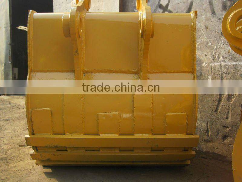 BUCKET PIN BUSH 80*95*70