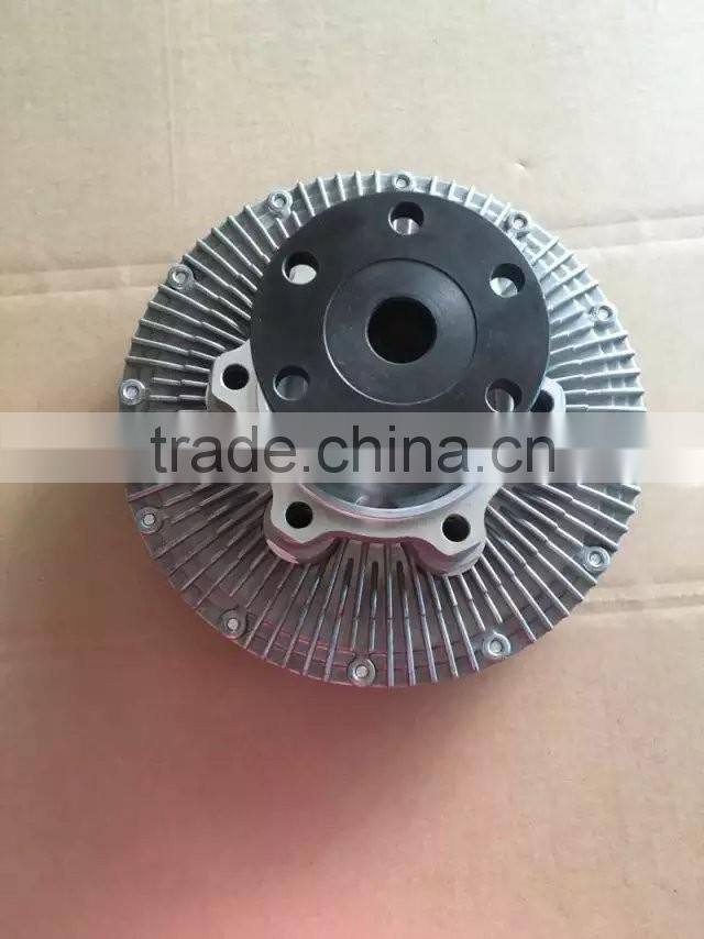 Truck radiator fan clutch 1216502041 1-21650-204-1