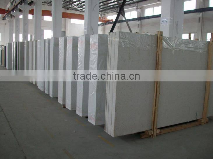 Artificial quartz stone table - A variety of color