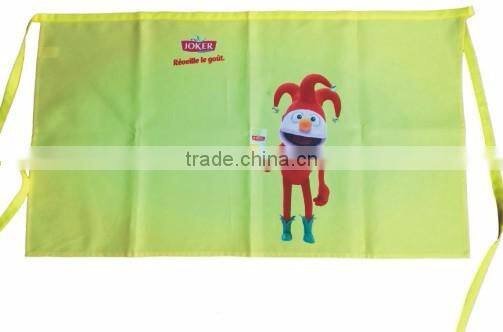 Fashion Kitchen Customized Animal Print Cooking Apron