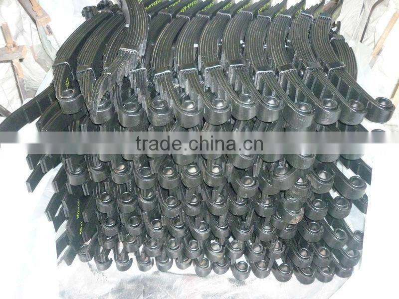 Conventional Type 8 Pieces Boat Trailer Leaf Spring in Boat Trailer