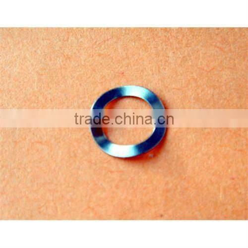 wave spring washer