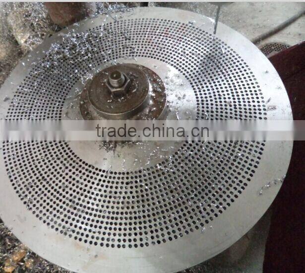 small pellet machine for sale with CE approved HJ-N120