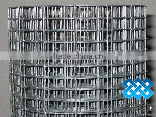 heavy gauge welded wire mesh
