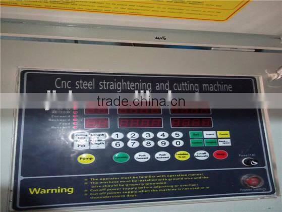 Minor error 1mm automatic edm wire cutting machine