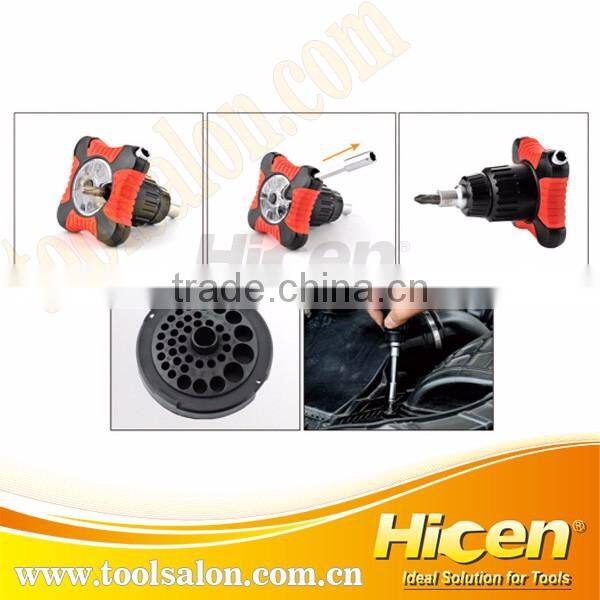 46pcs Bits and Scoket Driving Set