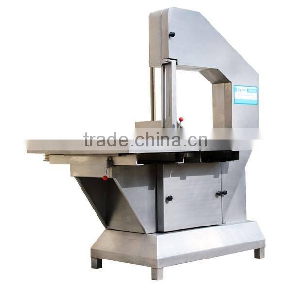 Band Saw Bone Cutter Machine