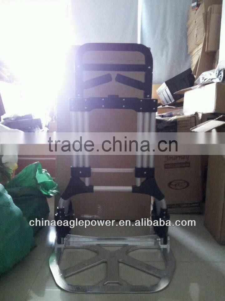 Big Load capacity Aluminum China Hand Truck