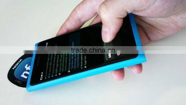 anti-theft rfid sticker