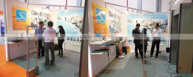walk through metal detector with competitive price