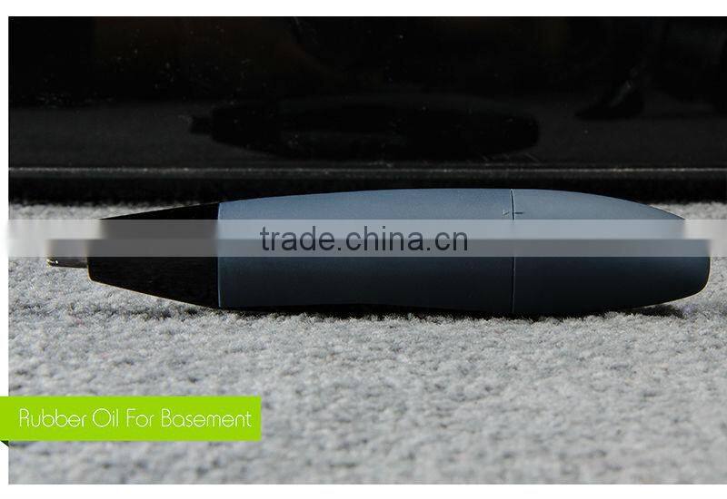 Supernanny 2 in 1 Professional Nose Hair Trimmer(SN-3520)