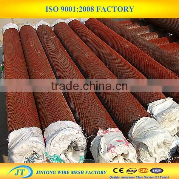 gi expanded metal /expanded mesh /expanded metal mesh