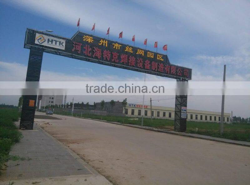 Automatic reverse twist hexagonal wire netting machine Max Mesh Weaving Width Heavy Duty gabion machine