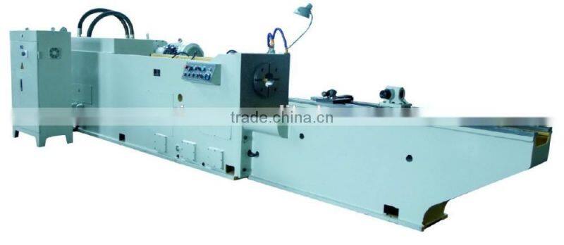 Horizontal Hydraulic Internal Broaching Machine