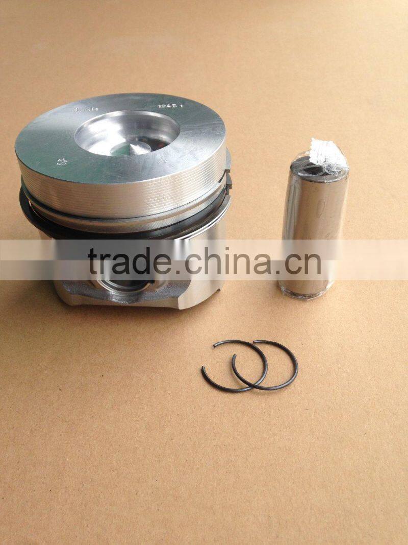 Deutz 2011 Gasket Set