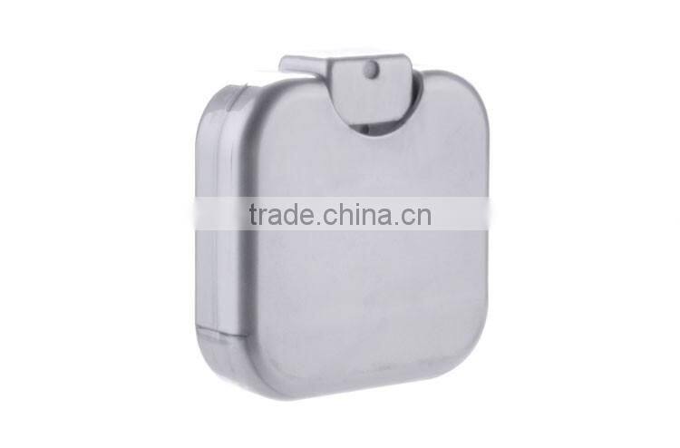 25ml Factory Price Credit Card Sprayer Perfume Bottle