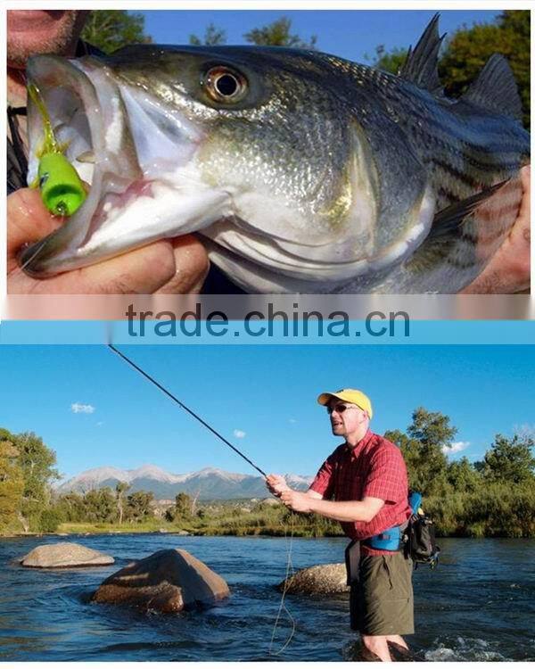 Tungsten Barrel Weight for Fishman