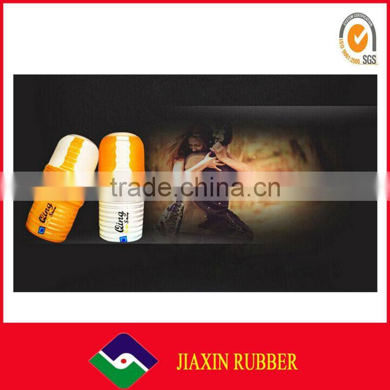 Mute ShapeMale Masturbation Cup,Sex Toys for Male sex toy for men