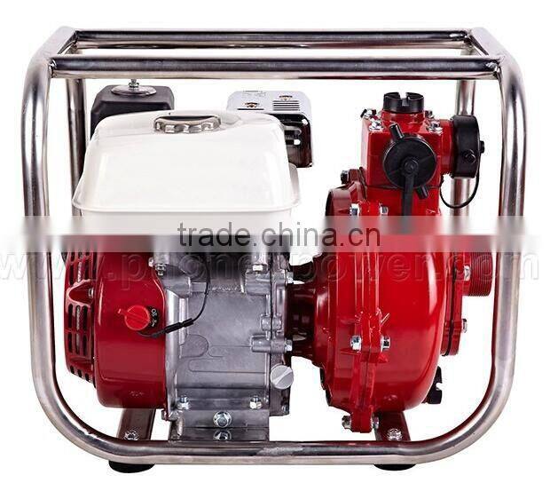3 Inch Honda Pump Pump Lift 30m 6.5hp Gasoline Engine Water Pump With Cheap Price