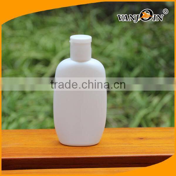 Essential Oil Use and Screw Cap Sealing Type plastic laundry detergent bottle