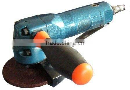 Electric Angle Grinder