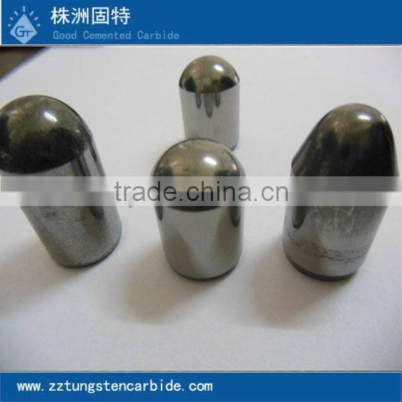 Chinese cheap tungsten carbide spherical button