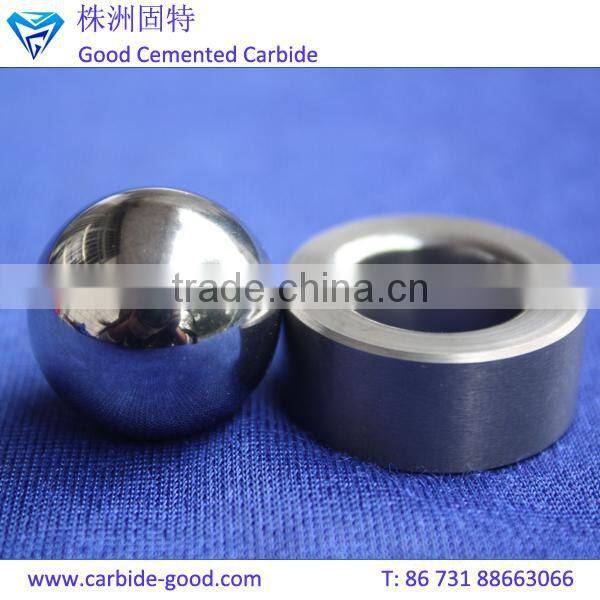 Excellent performance tungsten carbide ball and seat