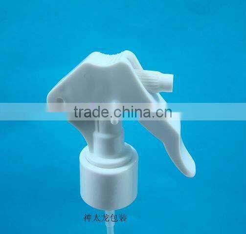 Popular plastic trigger sprayer
