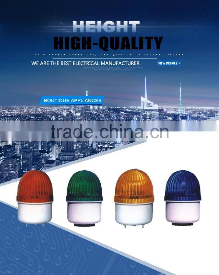 New waterproof mini beacon light rotating led beacons