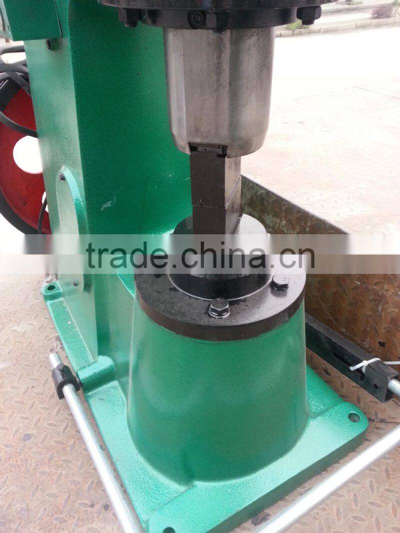 Air Hammer forging hammer C41-150KG