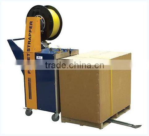 XN-130A Pallet Strapper