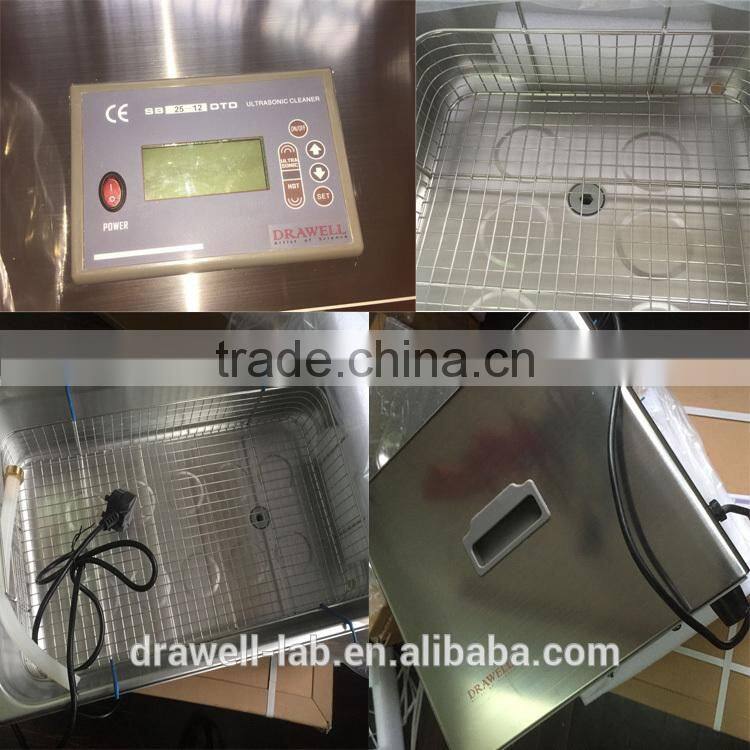 DRAWELL DW-DI1000 good quality total organic carbon analyzer