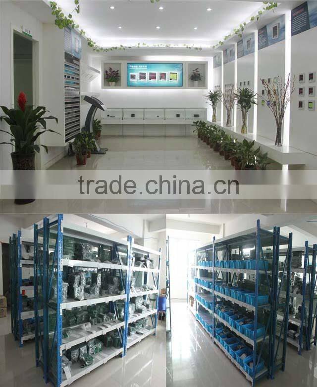 2014 newest numeric display vcombination table