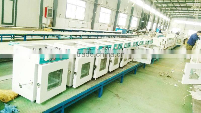 vacuum drying oven 25L,51L CE ISO9001