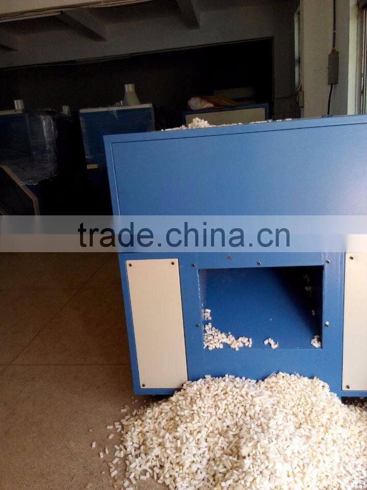 sale all over word electric 3d recycle foam cutter